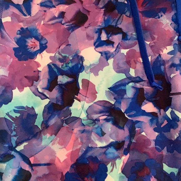 6 for $ 25  DANSKIN NOW leggings size 2 - Picture 2 of 8